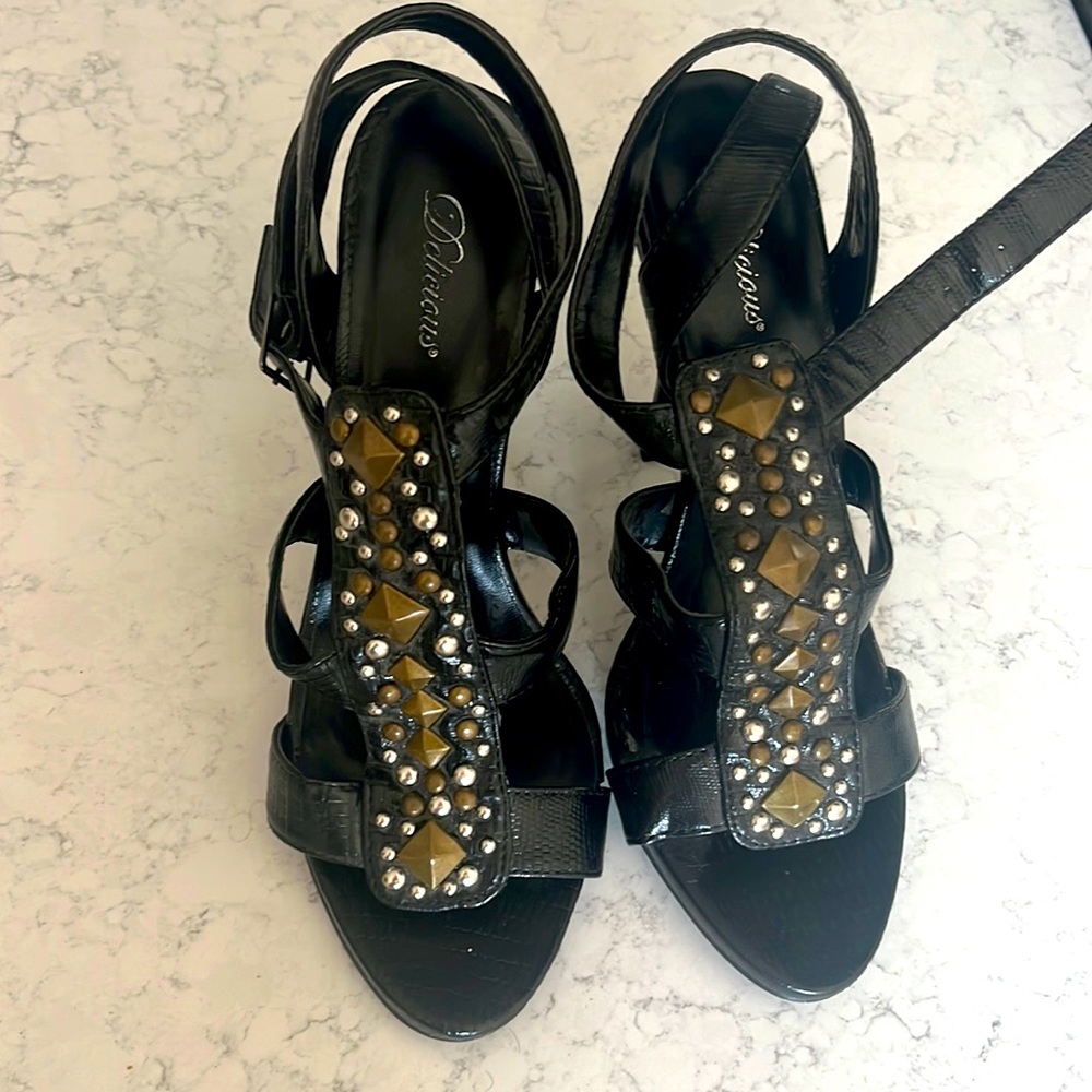 Women’s Heels